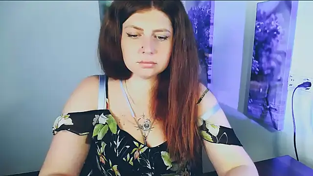 Lizzy_Love webcam