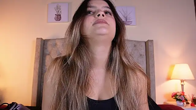 allisson_m webcam