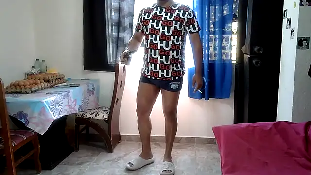 Boycuriousxxx webcam