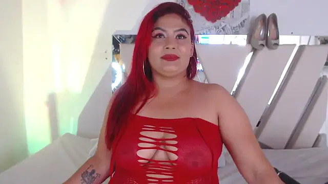 Amara_Red webcam