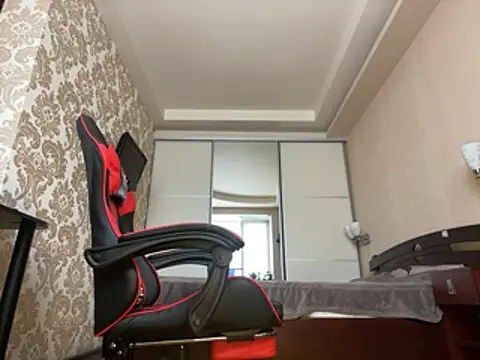 Mike_severi2 webcam