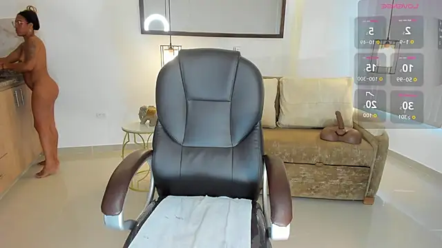 Shantaall_ webcam
