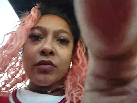 Indianbrownie webcam