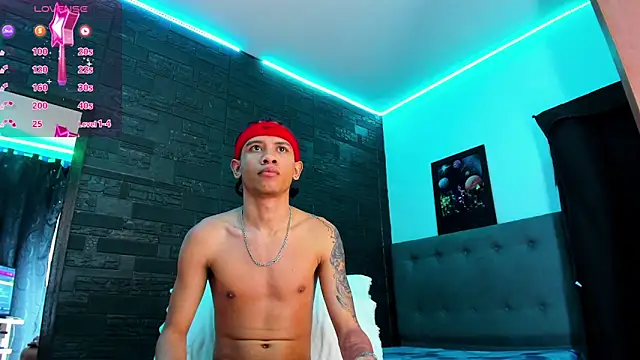 Romancartier_1 webcam