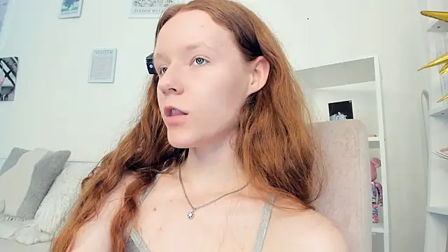 ZaraBluitt webcam