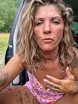 Dreamlove1 webcam