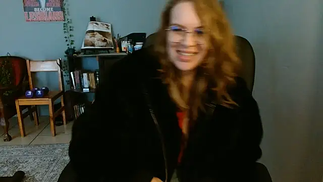 Chill_Billie webcam