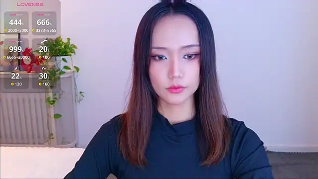 yufenna webcam