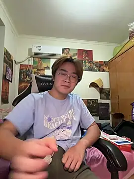 anson0722 (M twink) - cum