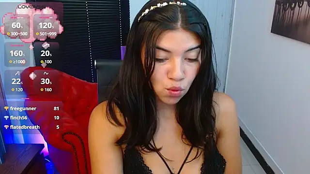 dangel_noir6 webcam