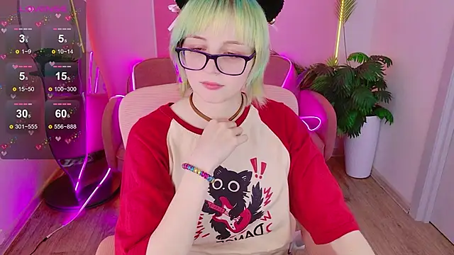 666_marshmallow webcam