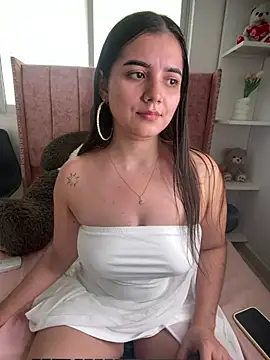 salomecute21 webcam