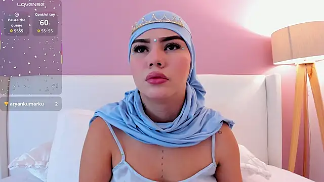_Saandy webcam