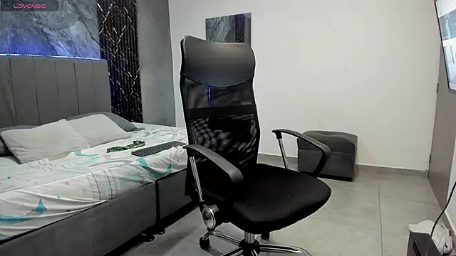 Ebebyjuan webcam