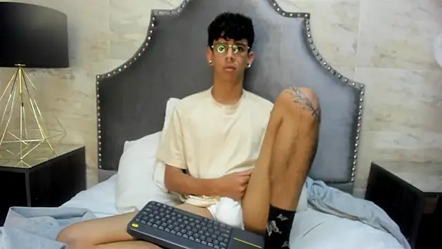 Ibratxandy webcam