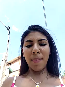 chaparritahot99 webcam