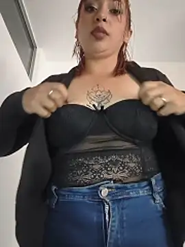 Mariana-94 webcam