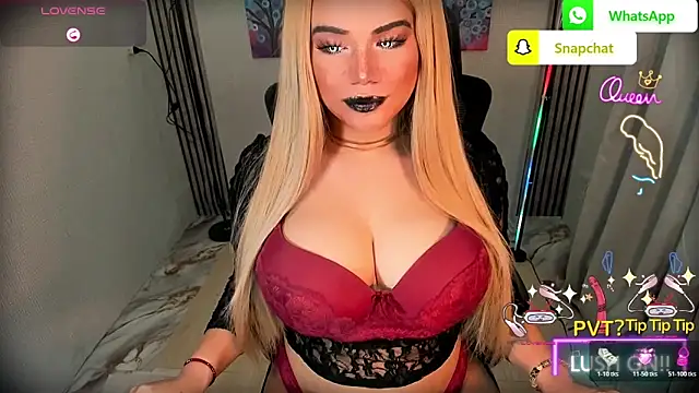 xHugeHarleySelfsuckerx webcam