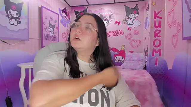 Dulce_meow webcam
