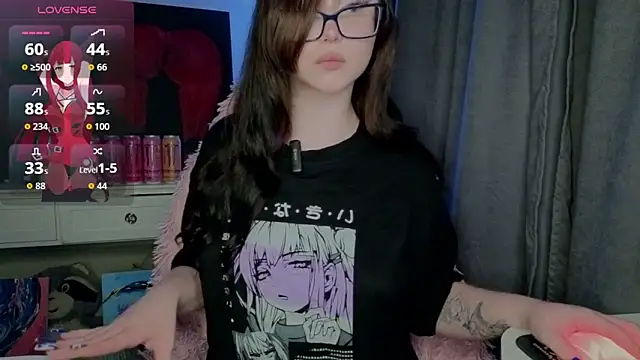 hornyprincess19 (F young) - 100 slaps ass