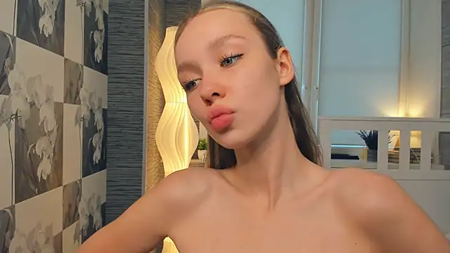 nedralober (F teen) - Caress my G spot