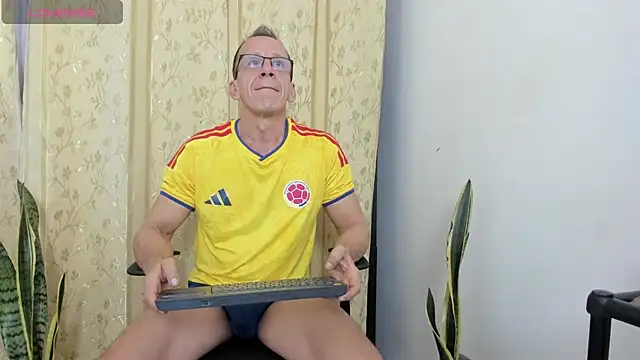 _axelking_ webcam