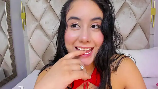GabyParker_ webcam