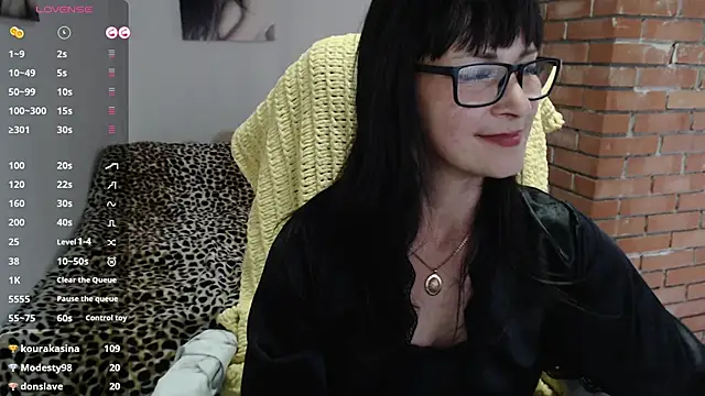 Eila_Morigan webcam