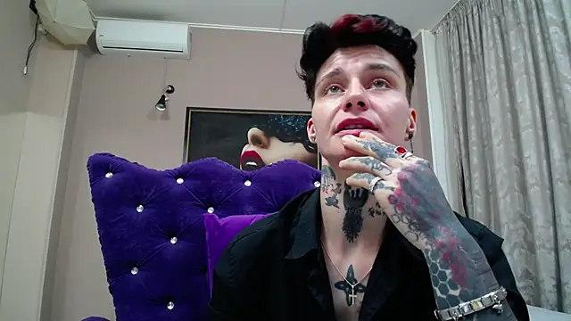 KennyXSX webcam