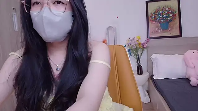 BunnyT_Bae__ live cam on StripChat