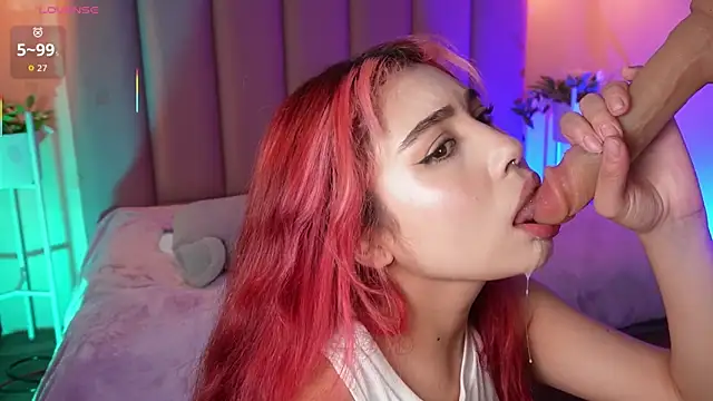 Dakota_velvet_ webcam