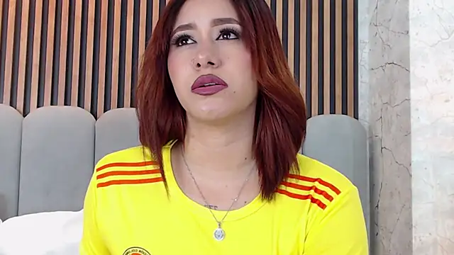 Sofy_acevedo webcam