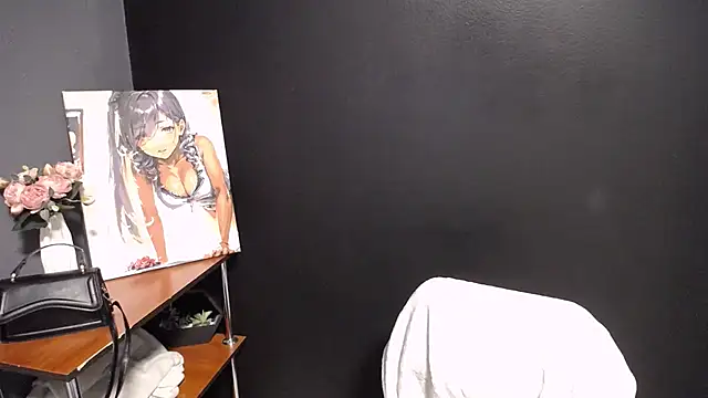 Sunny_siren webcam