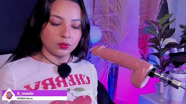 lunamiller_01 webcam
