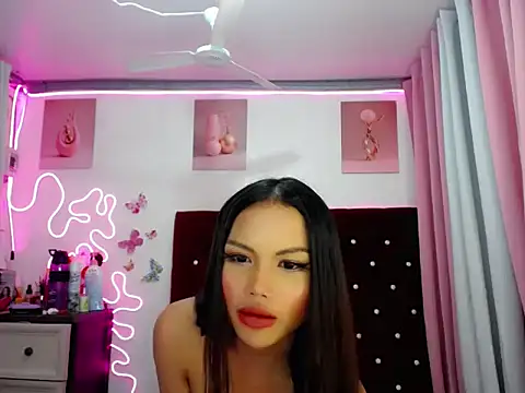 creamy_spot69 webcam