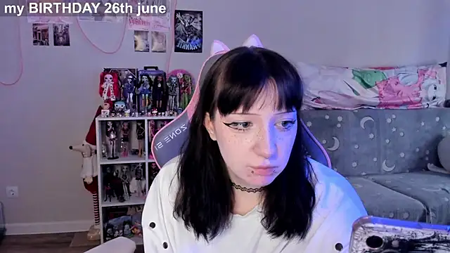 MollysLand webcam