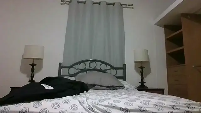 BustedCall webcam
