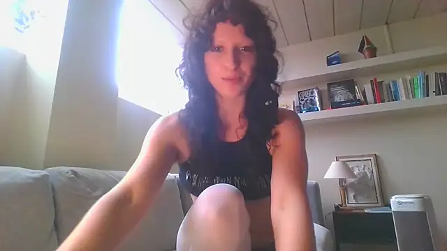 rhizomata (F young) - cum show lets get 𝓯𝓻𝓮𝓪𝓴𝔂