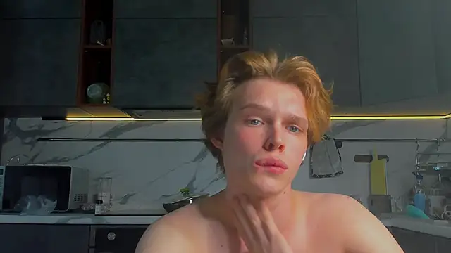 ken0rdi (M twink) - take off your pants