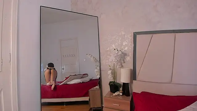 Arii_wilde webcam