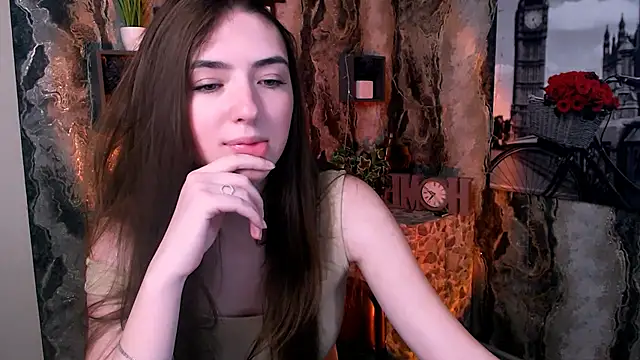 AnnaFlirt_ webcam