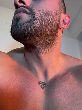 Romaninho webcam