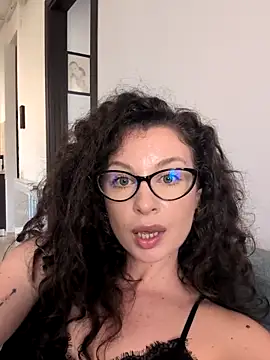 IreneBlue_ webcam