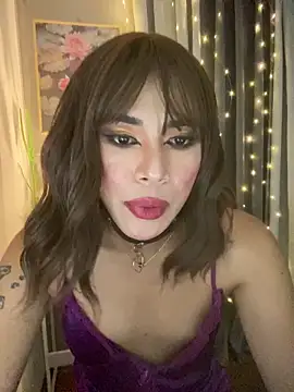 _Flirtyprincess_ webcam