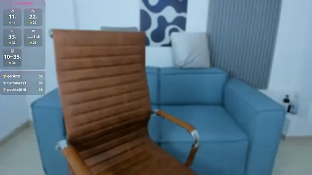 Thalia_hala webcam