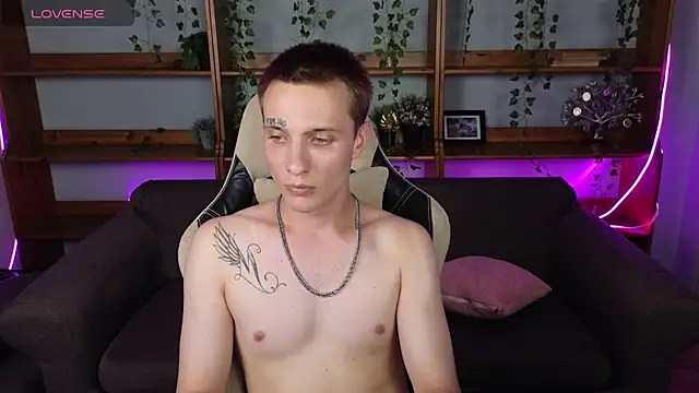Dreamkai webcam