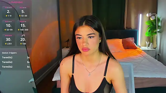 Alisha_Blakee webcam