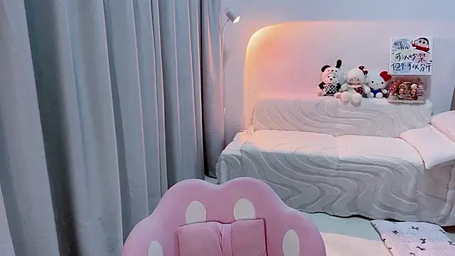 lucky-tt webcam