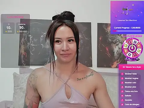 AngelMartinss webcam