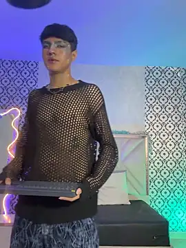Damian_tay webcam